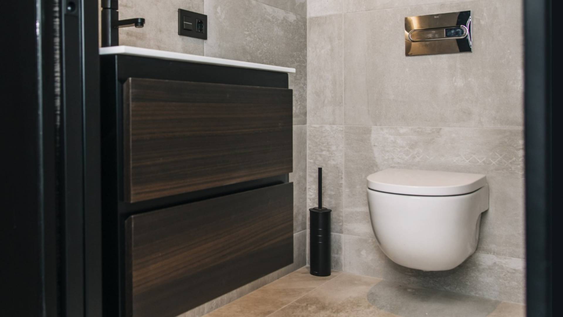 New Build - Villa / Semi detached - Rojales - Ciudad Quesada