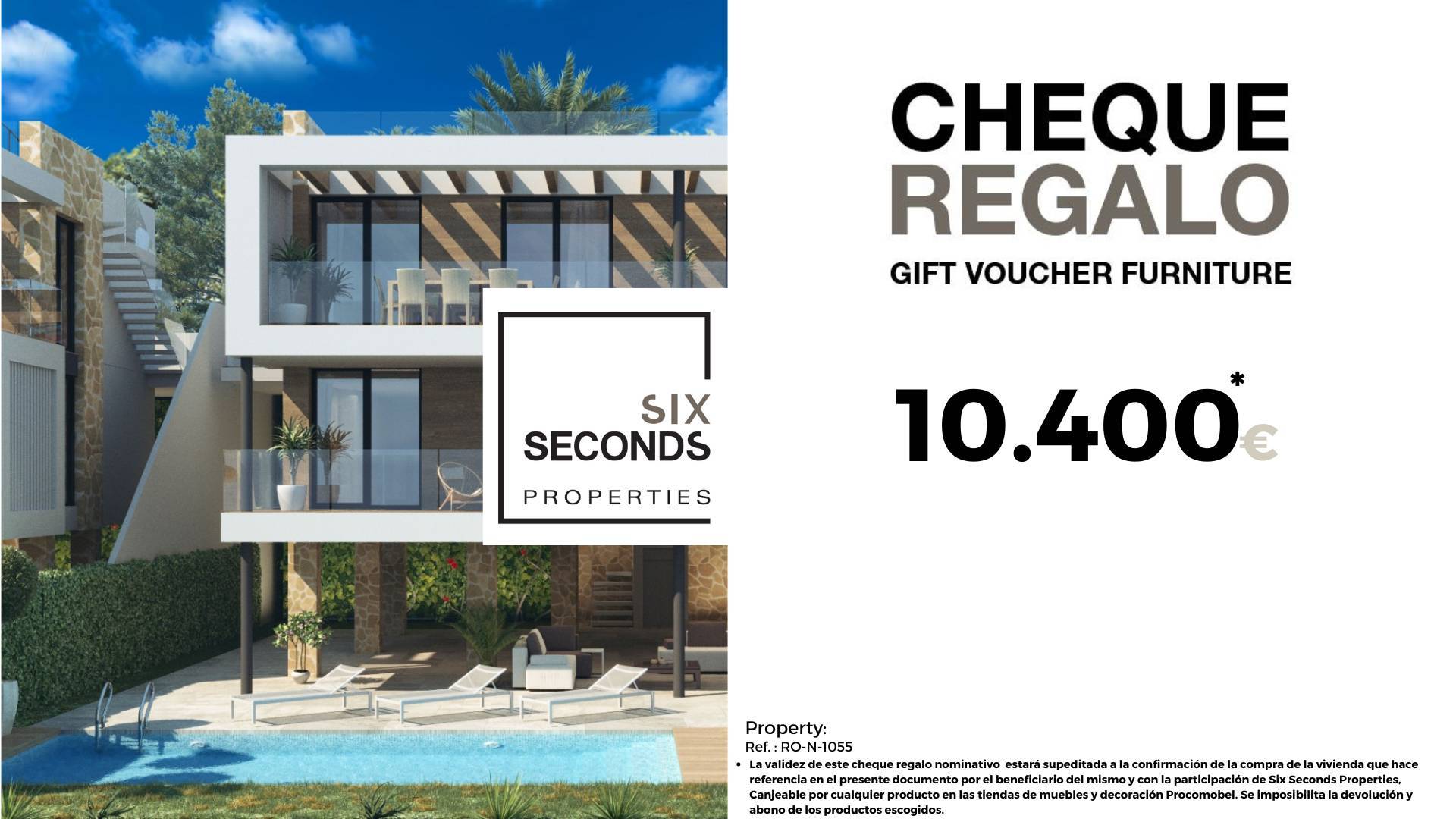 New Build - Villa / Semi detached - Rojales - La  Marquesa Golf