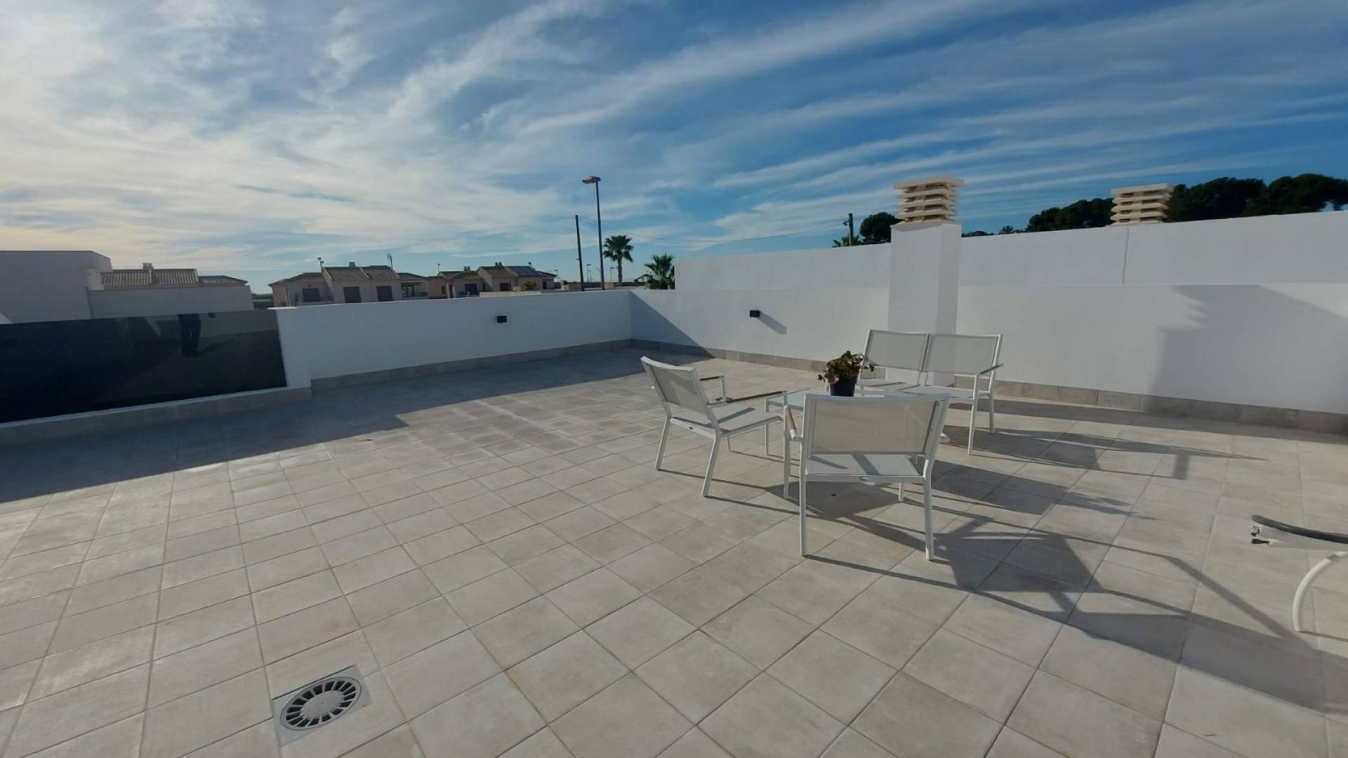 New Build - Villa / Semi detached - Roldan