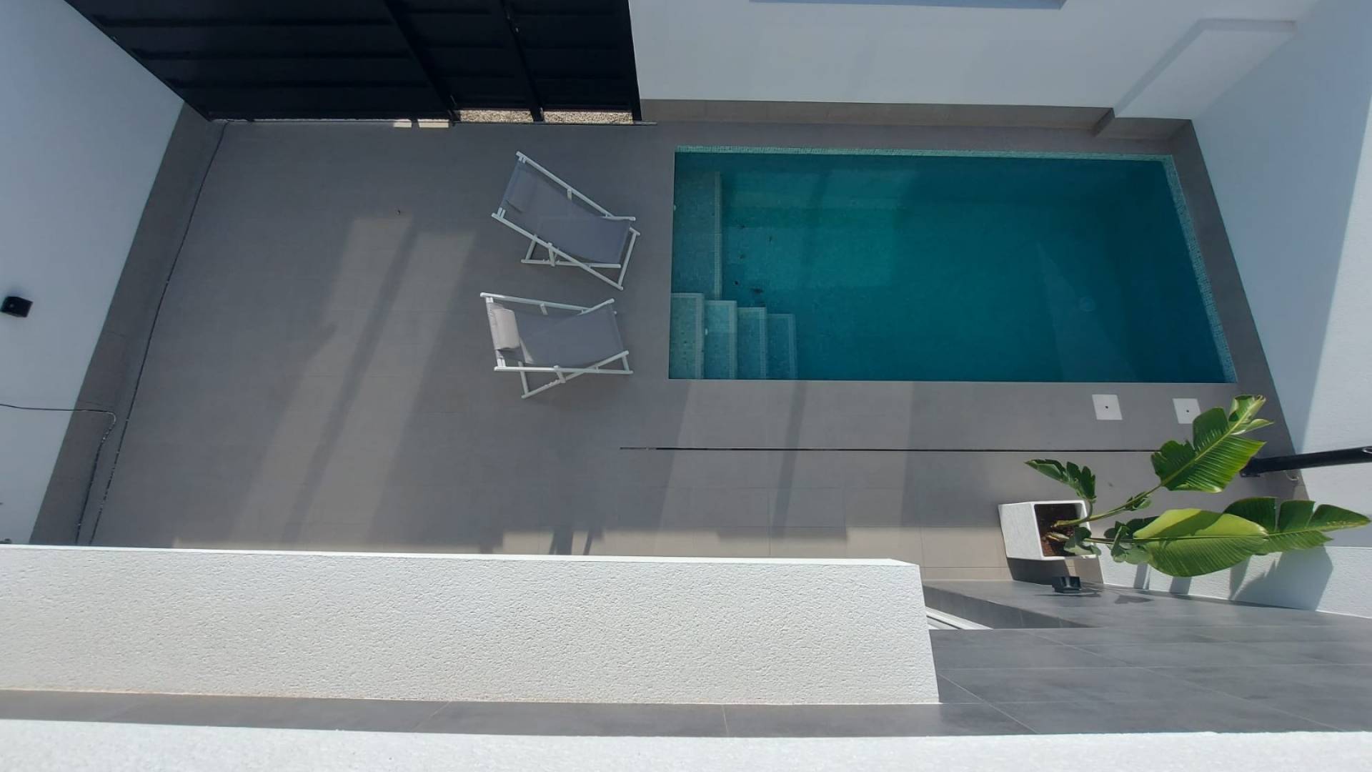 New Build - Villa / Semi detached - Roldan