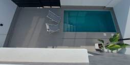 New Build - Villa / Semi detached - Roldan