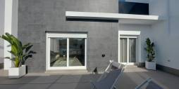 New Build - Villa / Semi detached - Roldan
