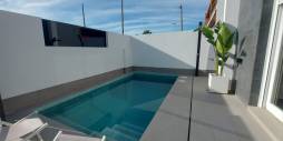 New Build - Villa / Semi detached - Roldan