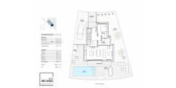 New Build - Villa / Semi detached - San Javier - Roda