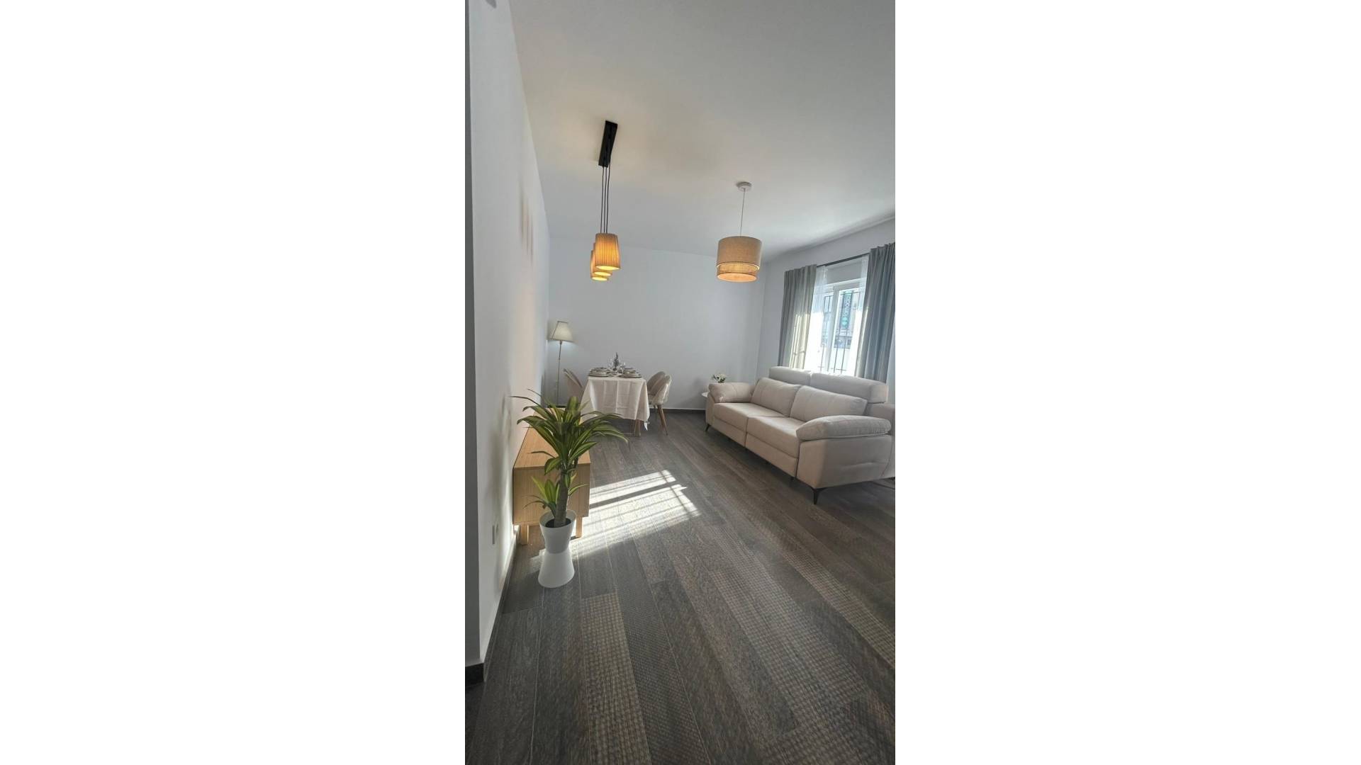 New Build - Villa / Semi detached - San Javier