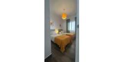 New Build - Villa / Semi detached - San Javier