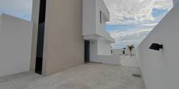 New Build - Villa / Semi detached - San Juan Alicante - Playa de San Juan