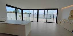 New Build - Villa / Semi detached - San Juan Alicante - Playa de San Juan