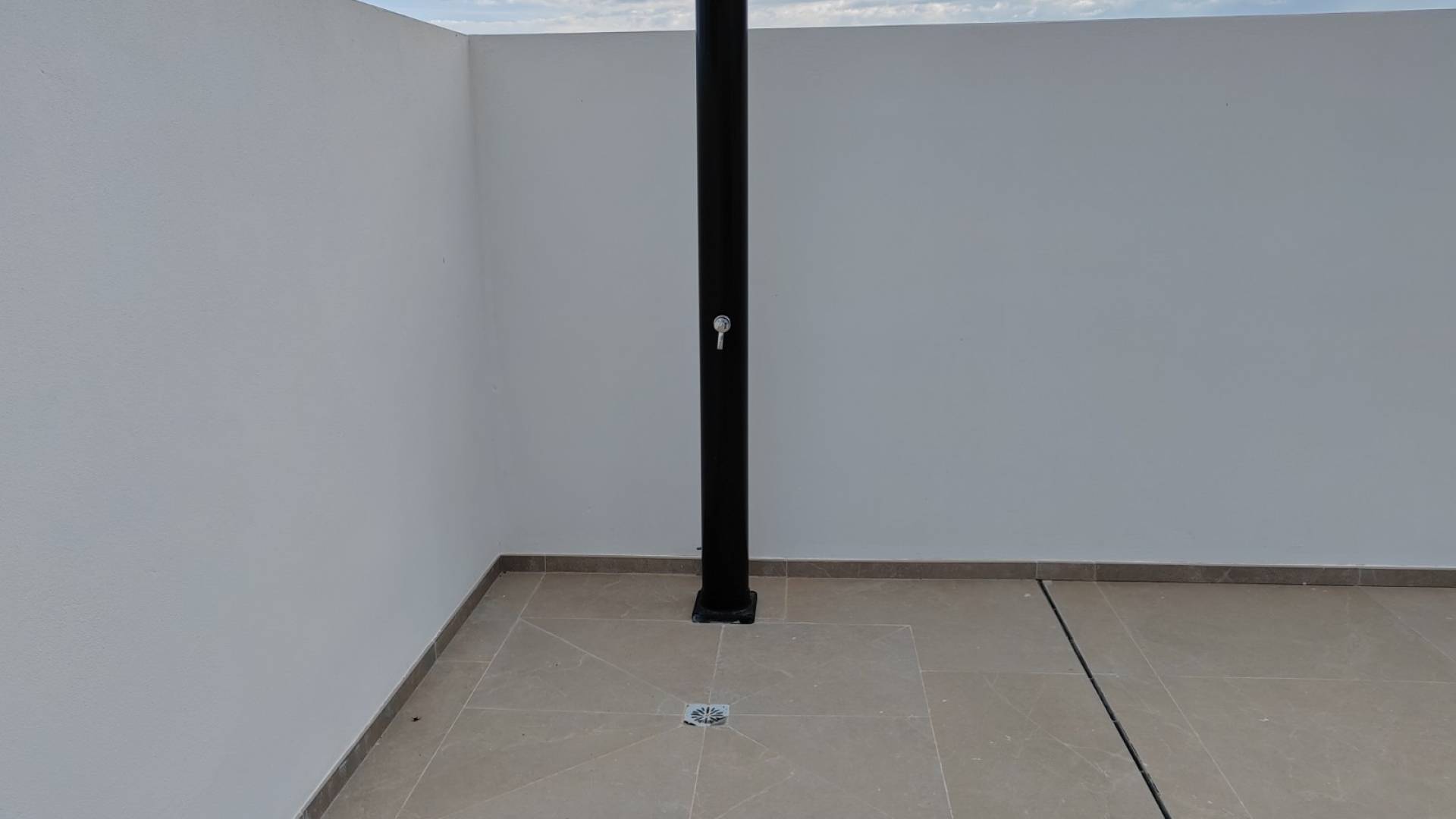 New Build - Villa / Semi detached - San Juan Alicante - Playa de San Juan