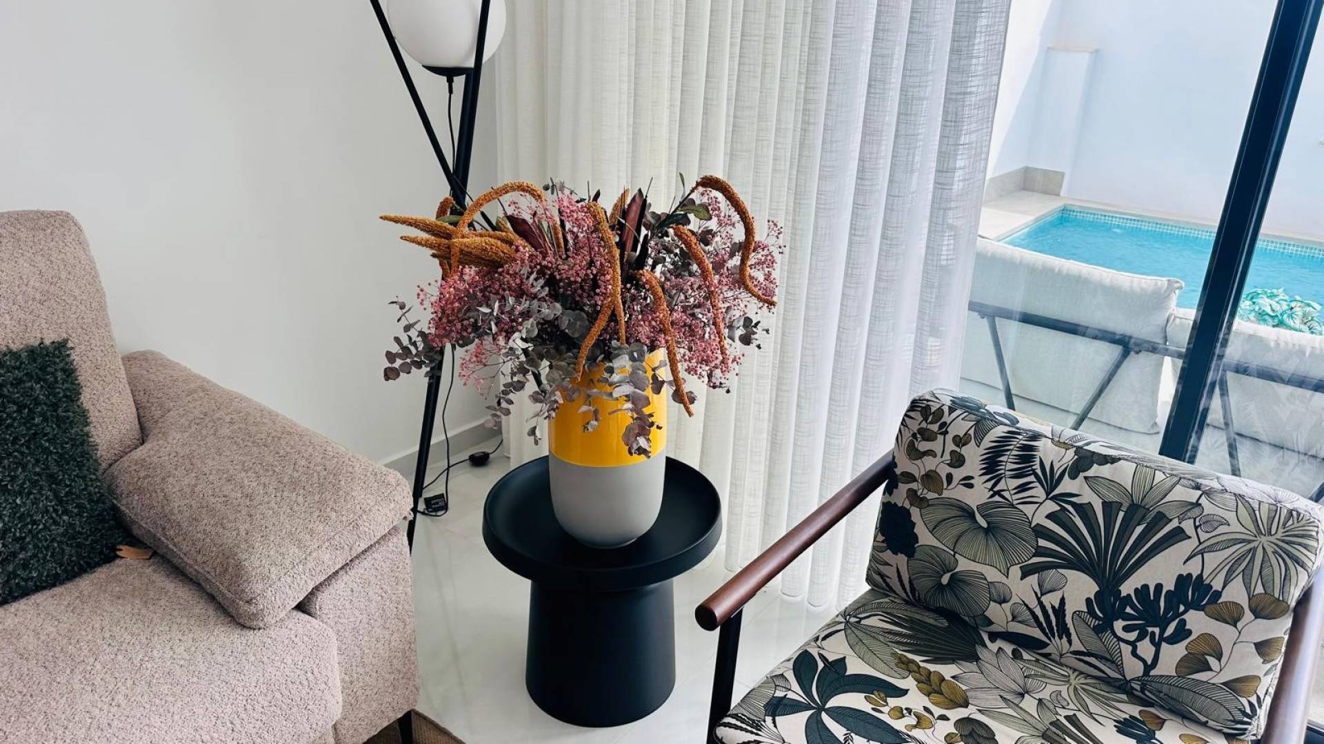 New Build - Villa / Semi detached - San Pedro del Pinatar - San Pedro del Pinatar pueblo