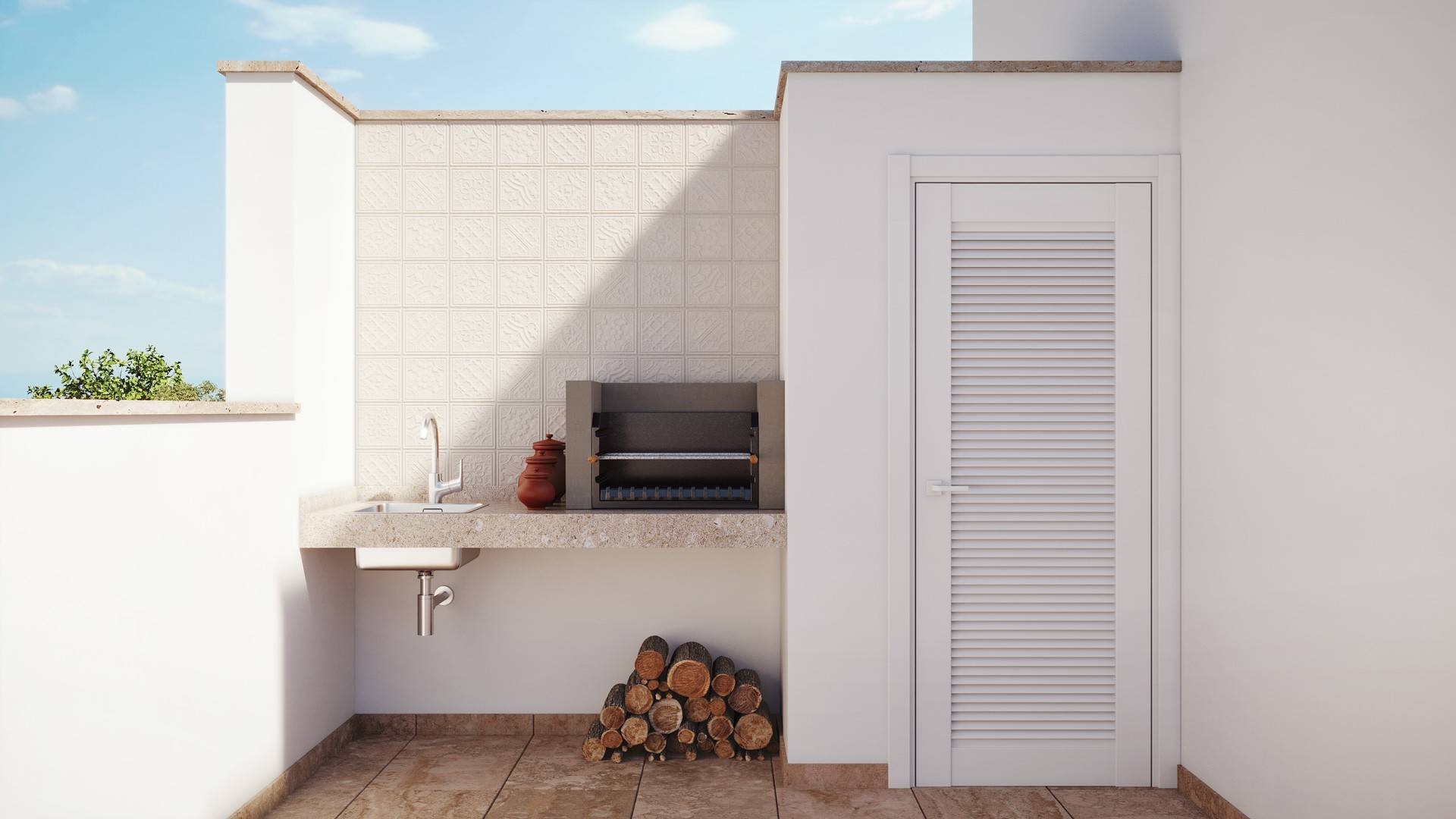 New Build - Villa / Semi detached - San Pedro del Pinatar - San Pedro del Pinatar pueblo