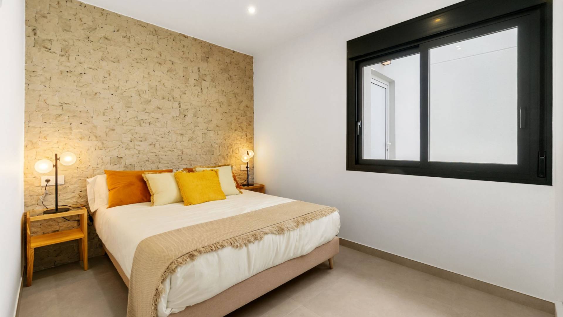 New Build - Villa / Semi detached - San Pedro del Pinatar