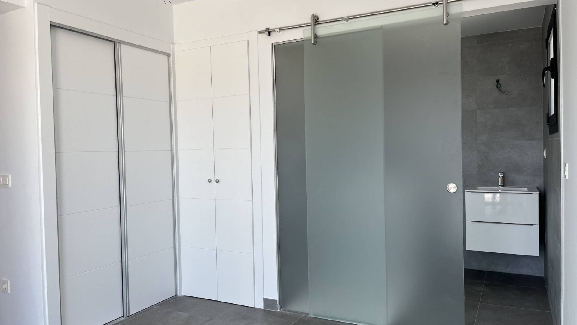 New Build - Villa / Semi detached - Santa Pola - Gran Alacant