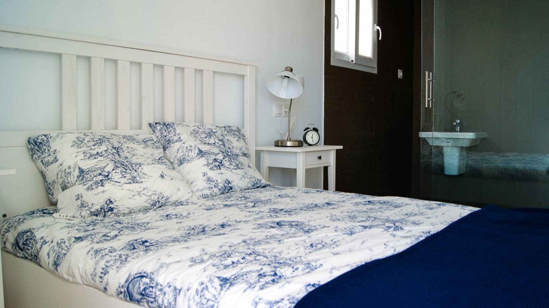 New Build - Villa / Semi detached - Santa Pola - Gran Alacant