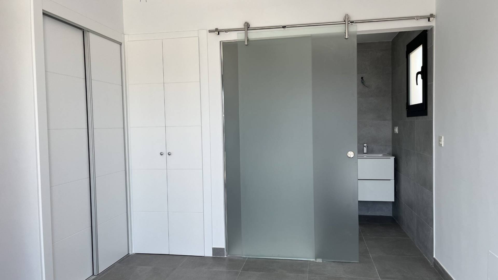 New Build - Villa / Semi detached - Santa Pola - Gran Alacant