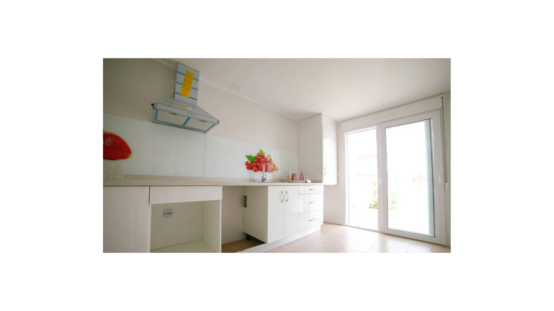 New Build - Villa / Semi detached - Santa Pola - Gran Alacant