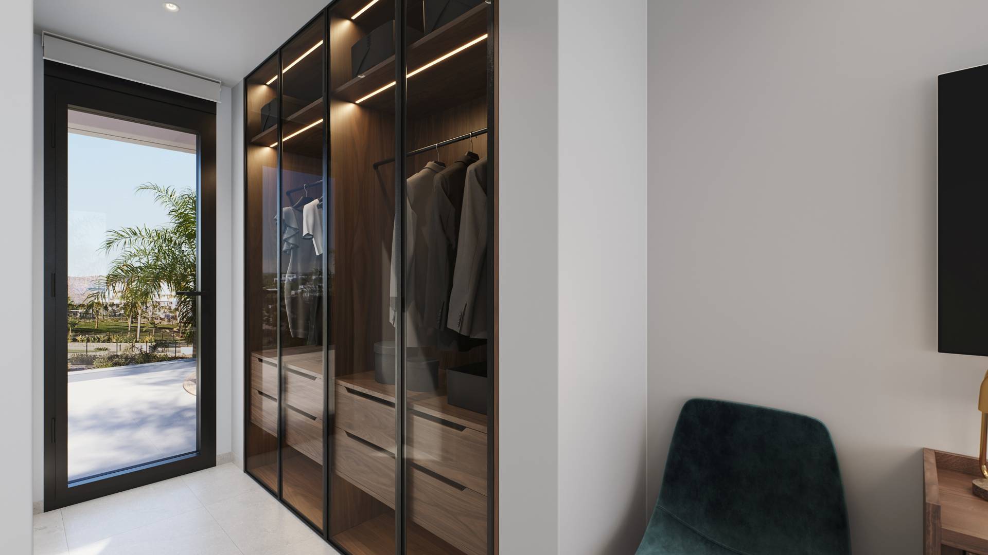 New Build - Villa / Semi detached - Santa Rosalia * - Santa Rosalía