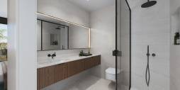 New Build - Villa / Semi detached - Santa Rosalia * - Santa Rosalía