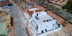 New Build - Villa / Semi detached - SUCINA