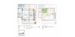 New Build - Villa / Semi detached - SUCINA