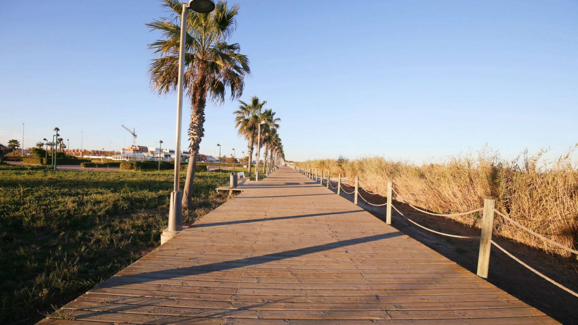 New Build - Villa / Semi detached - Torre de la Horadada