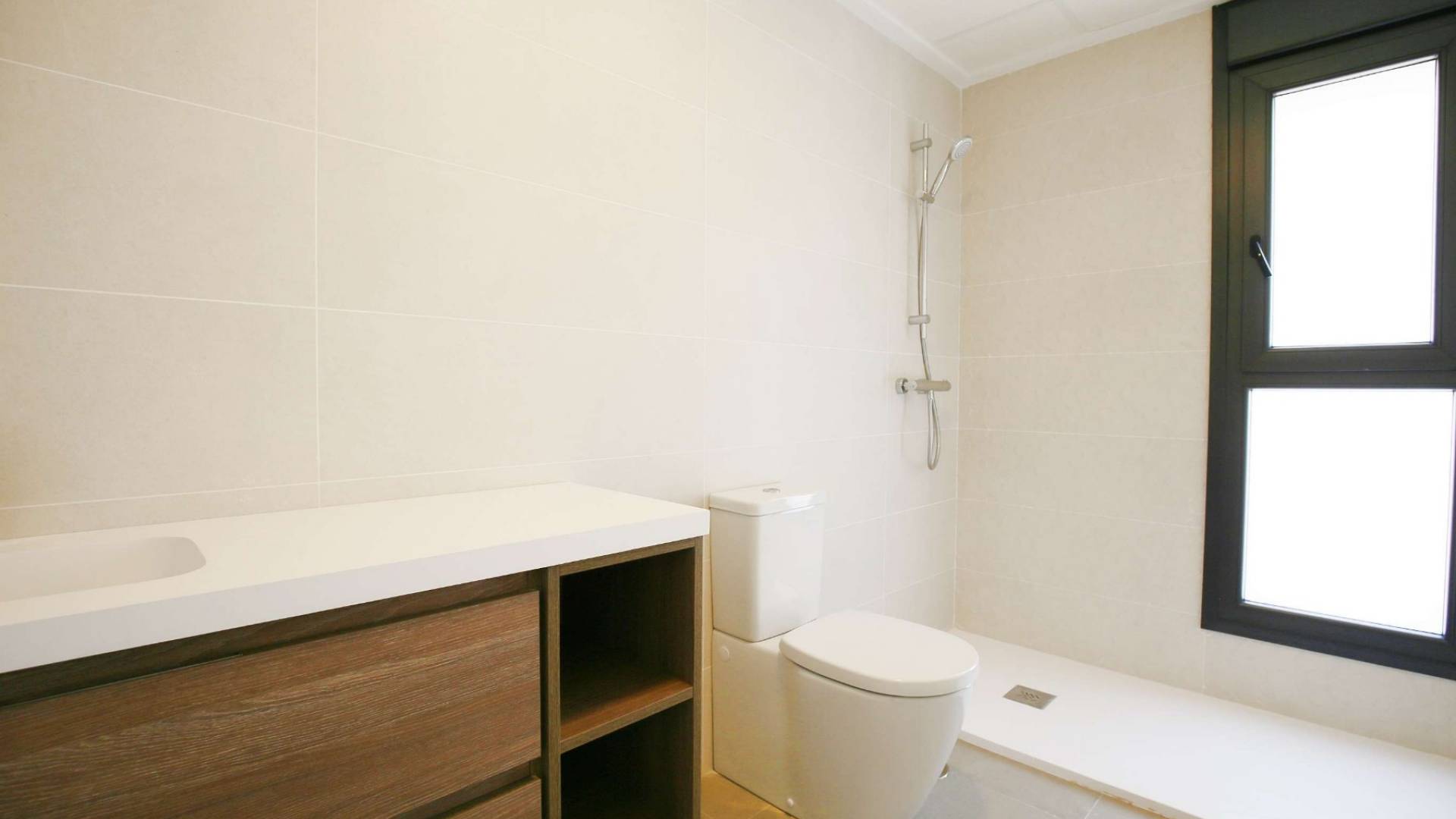 New Build - Villa / Semi detached - Torre de la Horadada