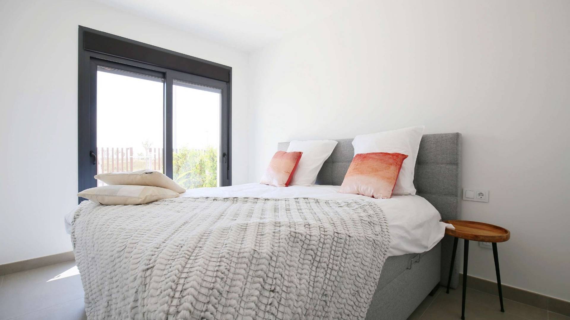 New Build - Villa / Semi detached - Torre de la Horadada