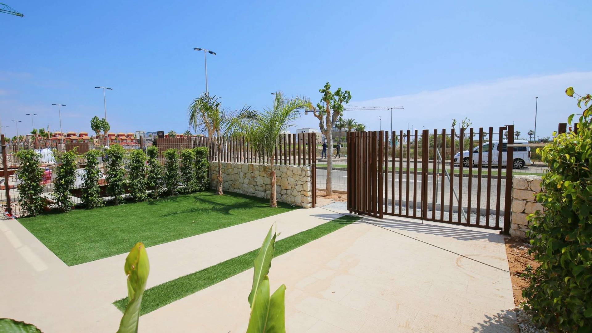 New Build - Villa / Semi detached - Torre de la Horadada