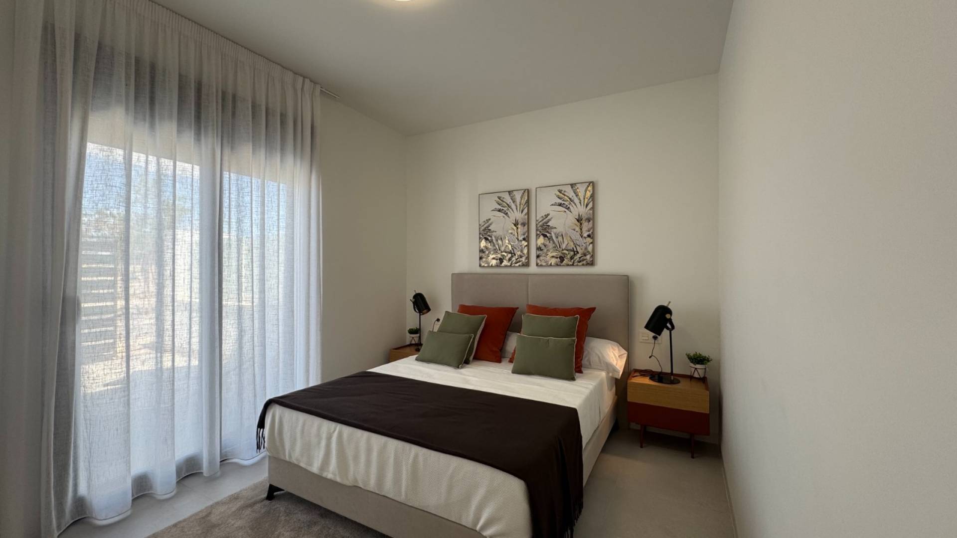 New Build - Villa / Semi detached - Torre Pacheco - Dolores de Pacheco