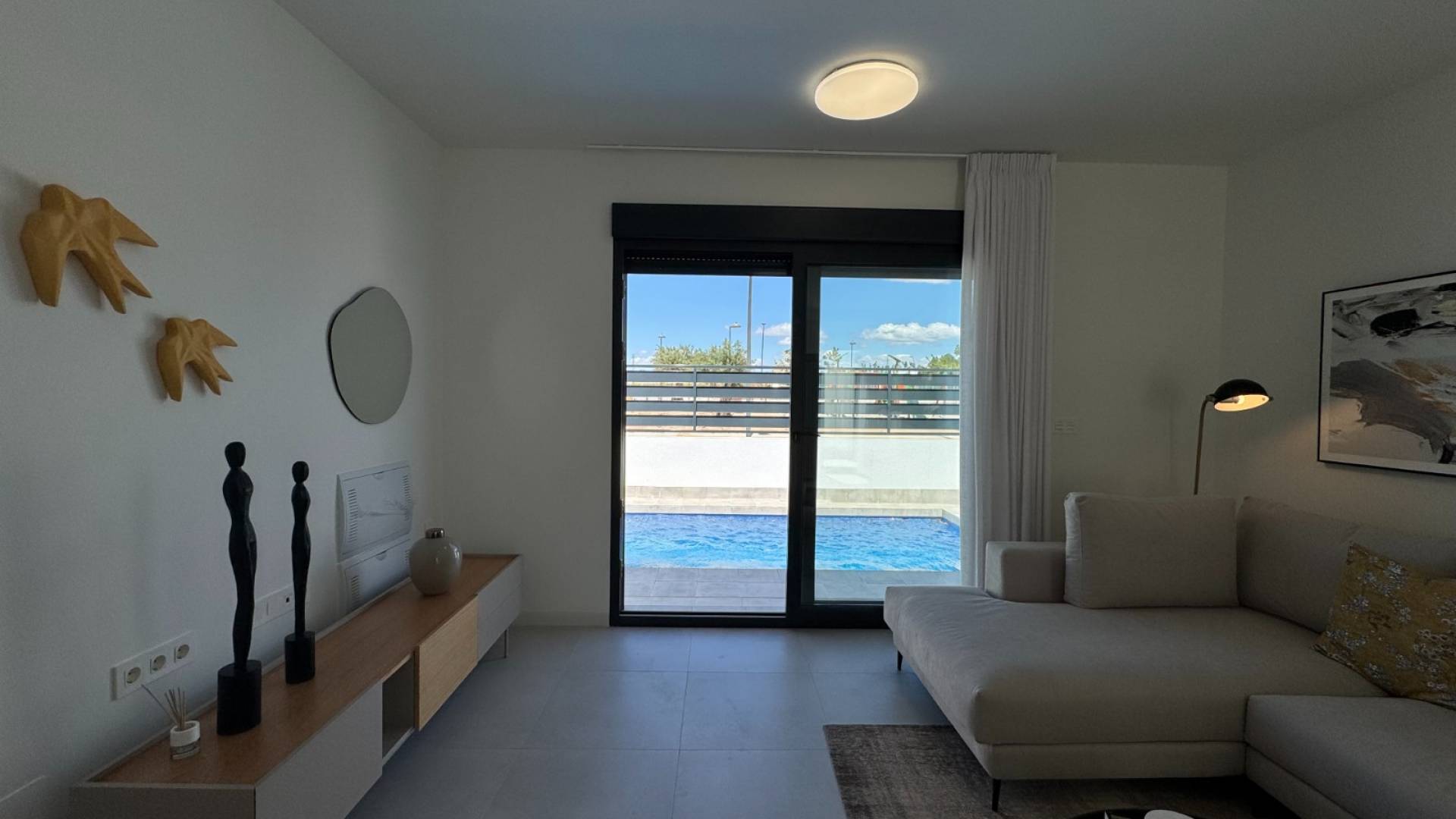 New Build - Villa / Semi detached - Torre Pacheco - Dolores de Pacheco