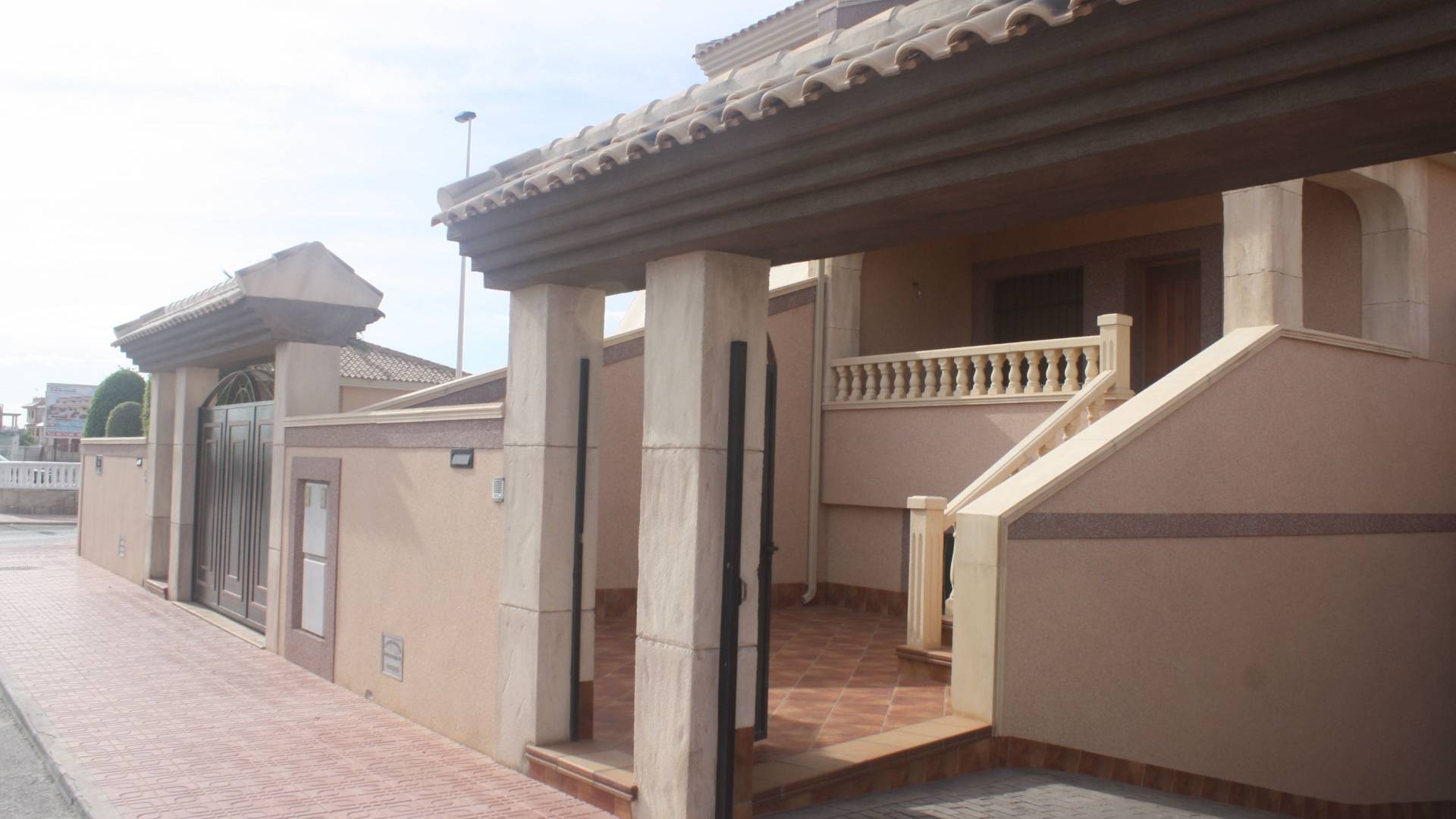 New Build - Villa / Semi detached - Torrevieja
