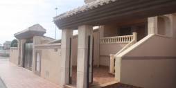 New Build - Villa / Semi detached - Torrevieja