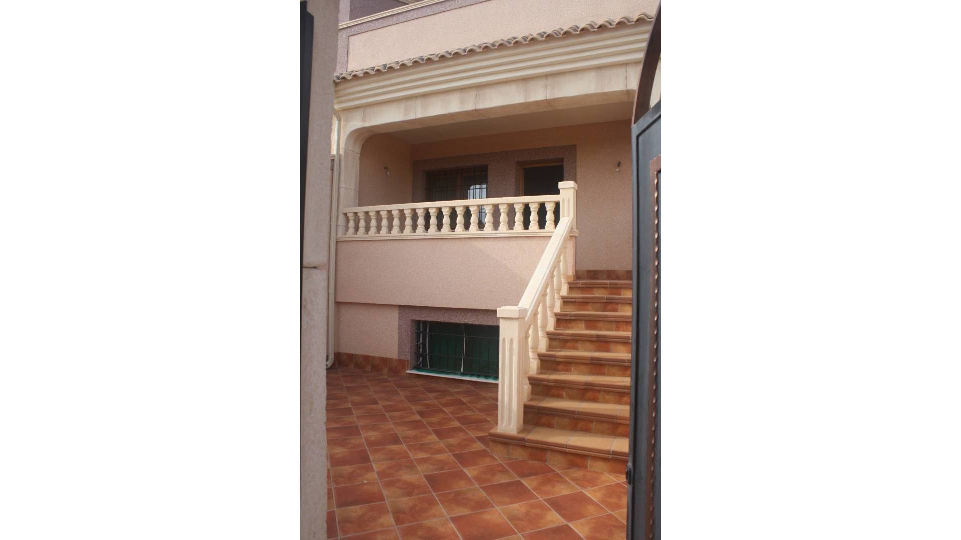 New Build - Villa / Semi detached - Torrevieja