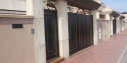New Build - Villa / Semi detached - Torrevieja