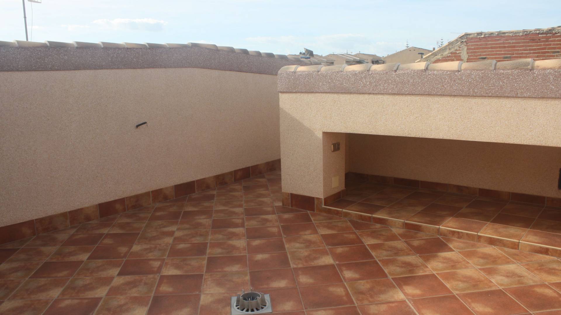 New Build - Villa / Semi detached - Torrevieja