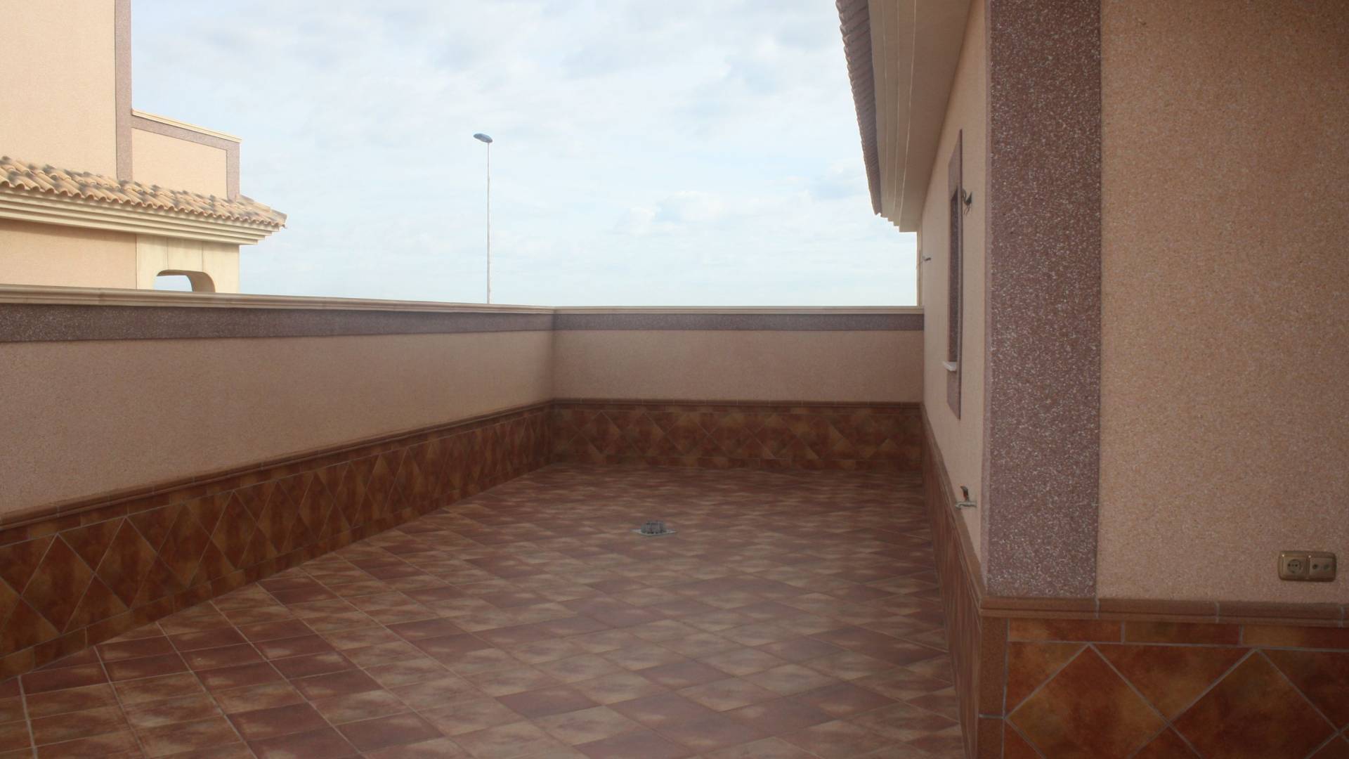 New Build - Villa / Semi detached - Torrevieja