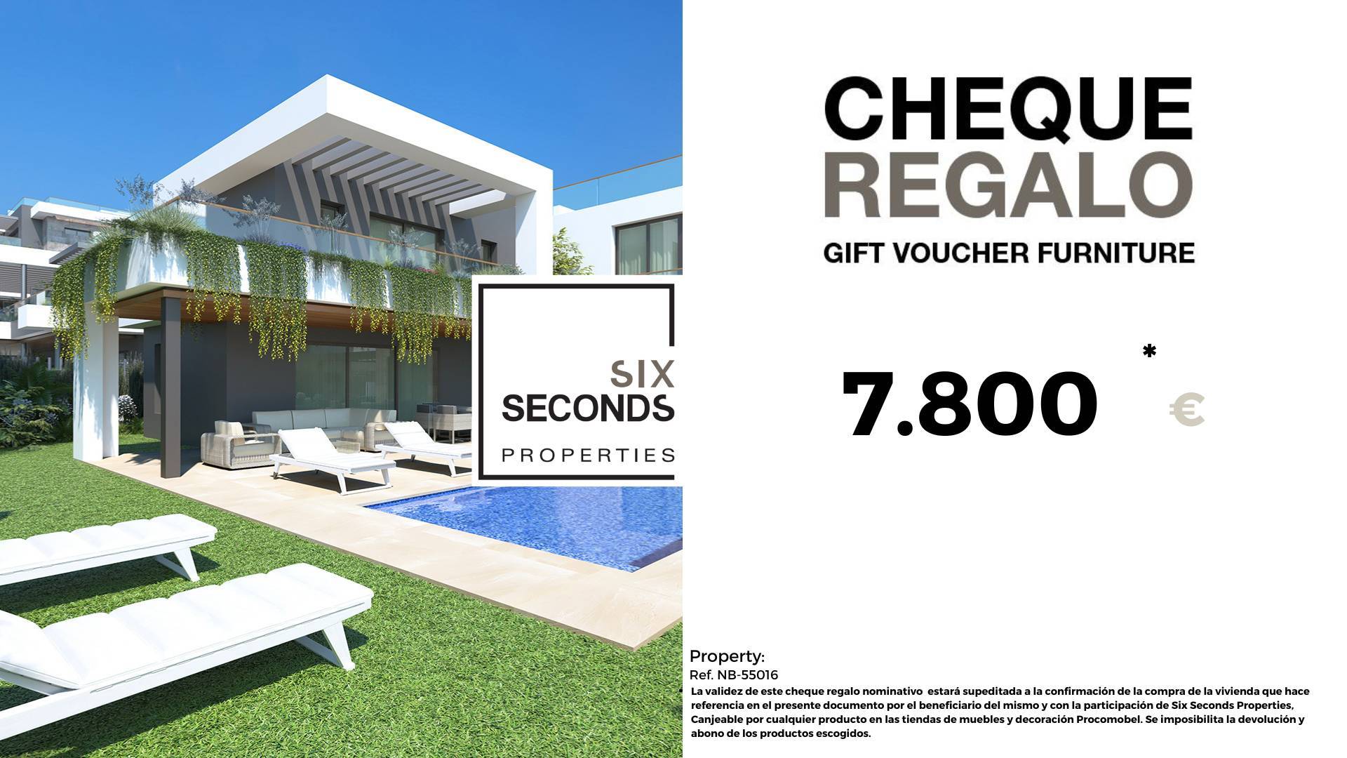 New Build - Villa / Semi detached - Torrevieja