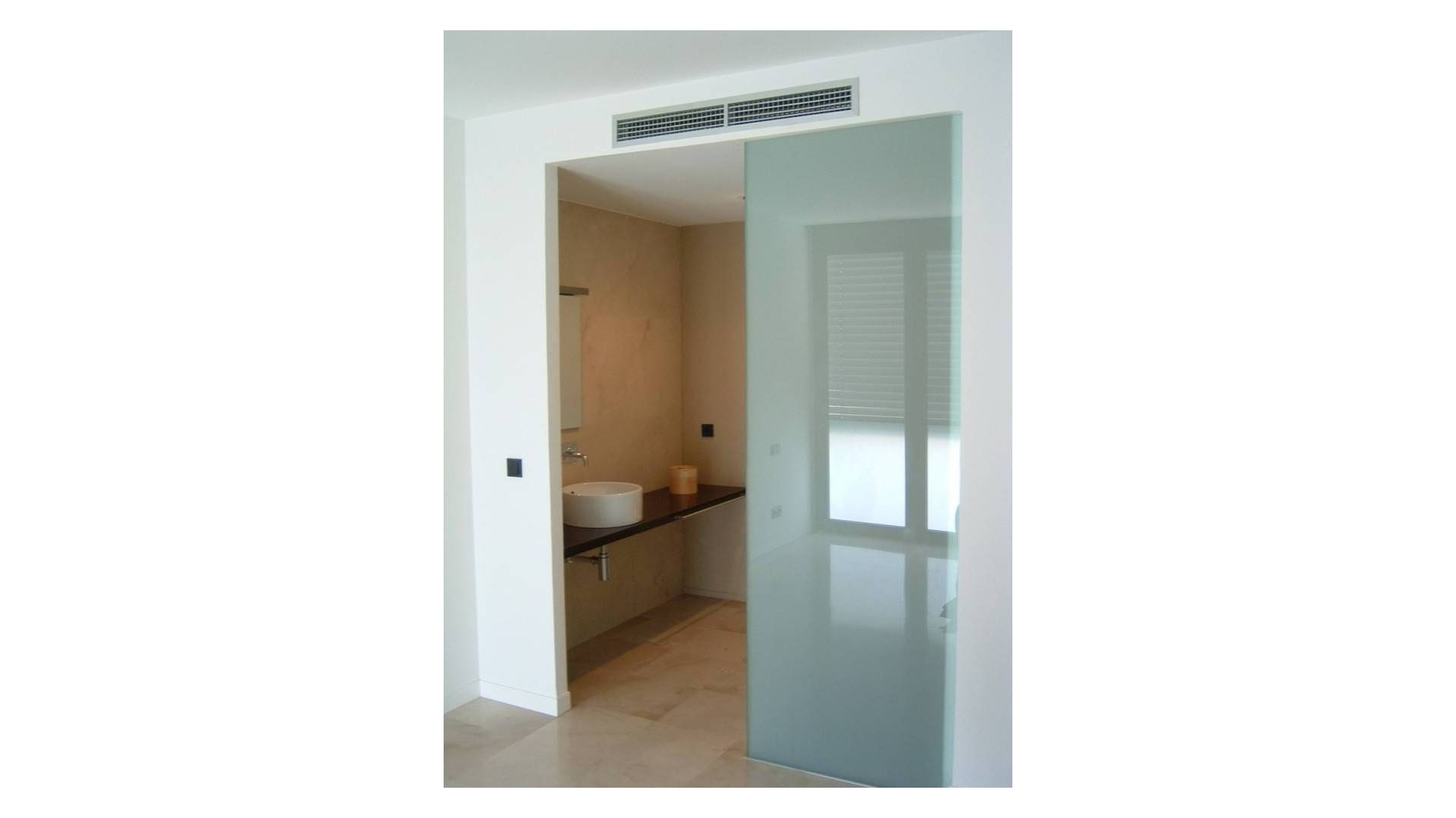 Nieuw gebouw - Adosado - Almoradi - Almoradí