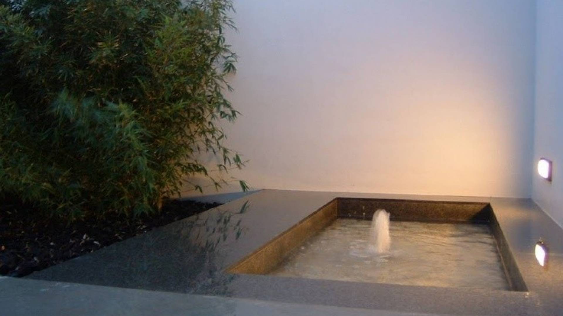 Nieuw gebouw - Adosado - Almoradi - Almoradí