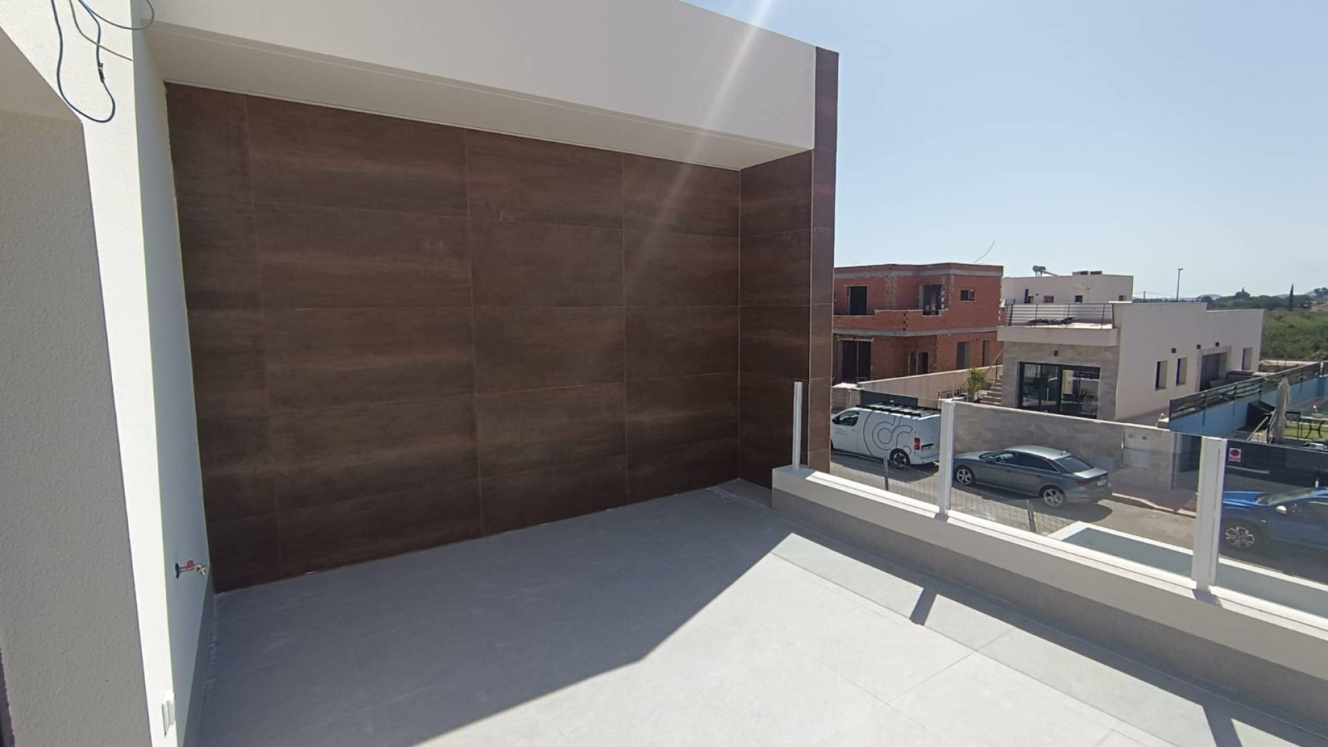 Nieuw gebouw - Adosado - Daya Nueva