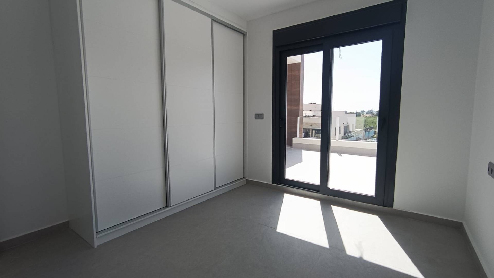 Nieuw gebouw - Adosado - Daya Nueva