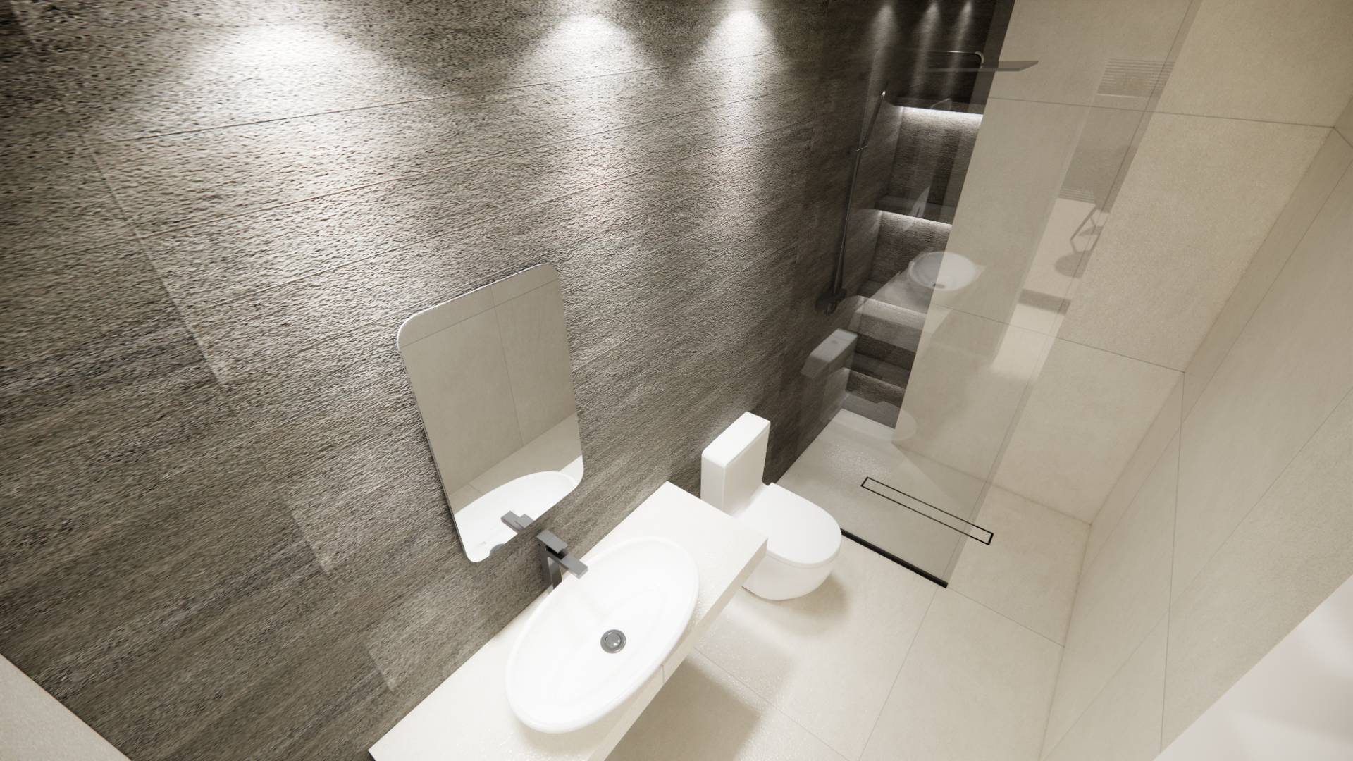 Nieuw gebouw - Adosado - Dolores - ZONA NUEVA