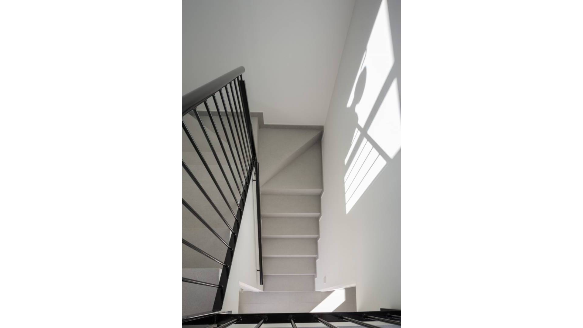 Nieuw gebouw - Adosado - MURCIA - 