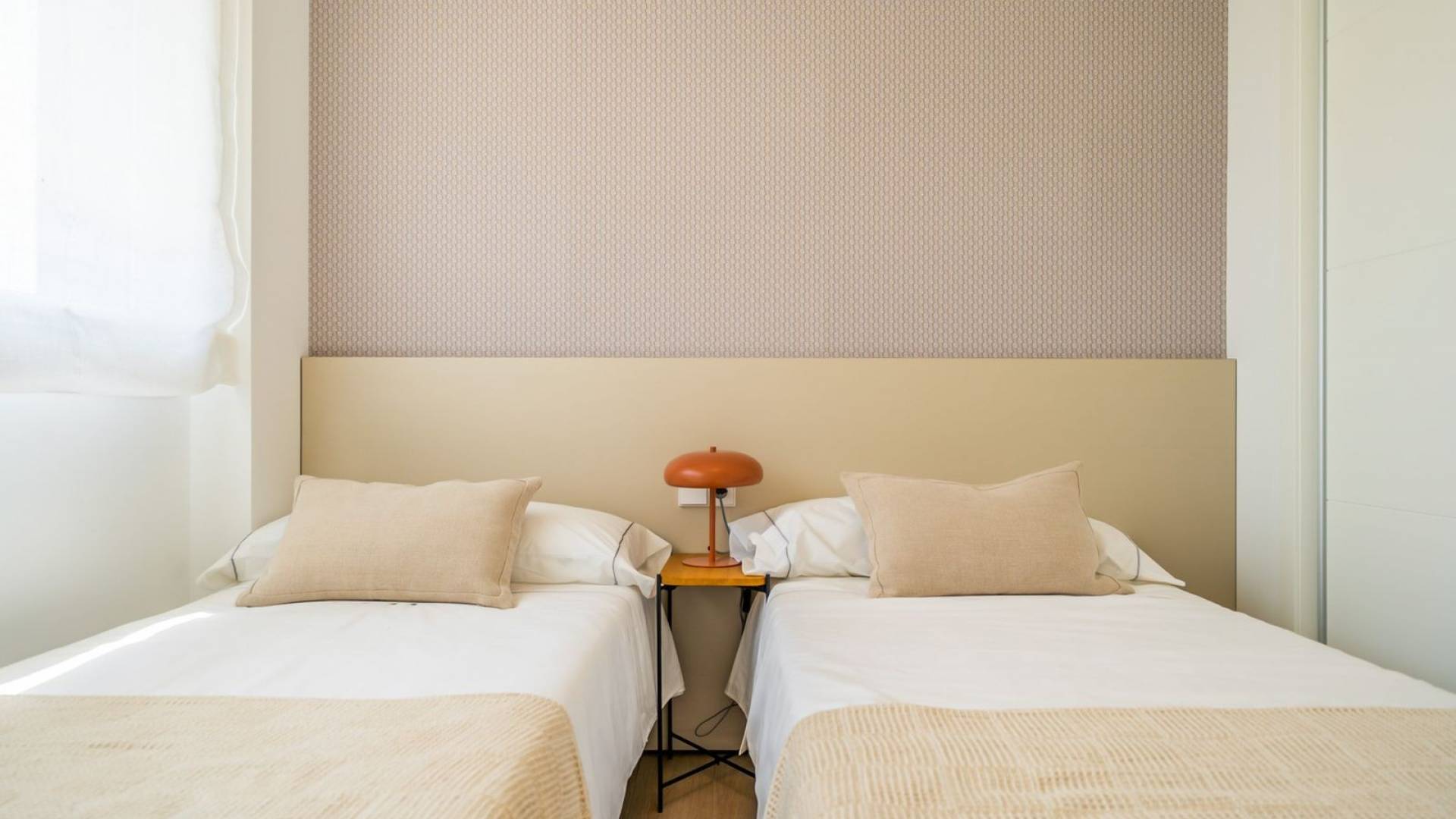 Nieuw gebouw - Adosado - Orihuela - VIstabella golf