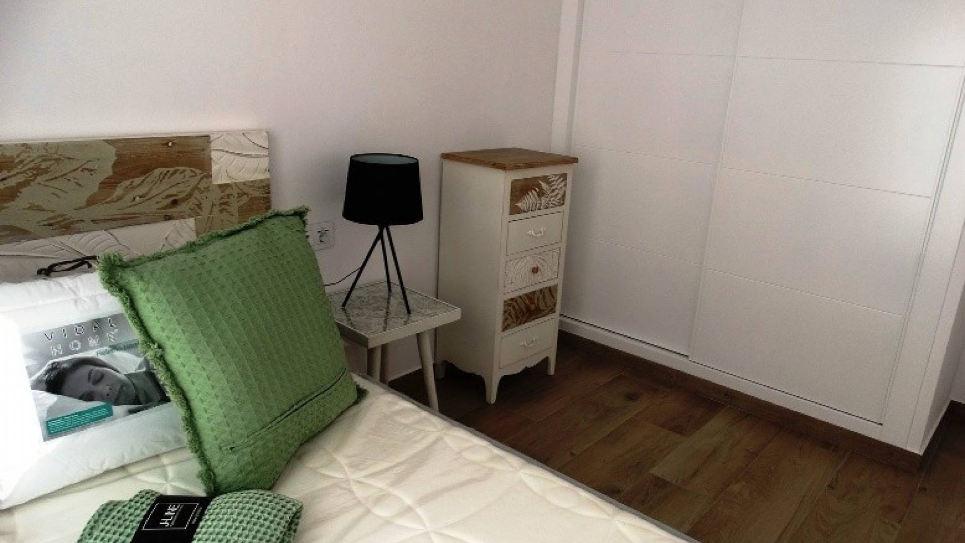 Nieuw gebouw - Adosado - Pilar de la Horadada