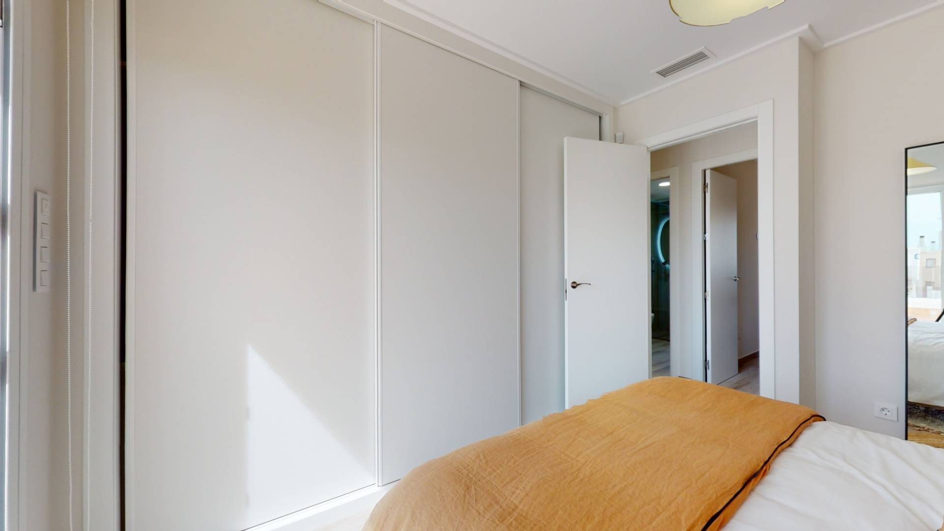 Nieuw gebouw - Adosado - Pilar de la Horadada