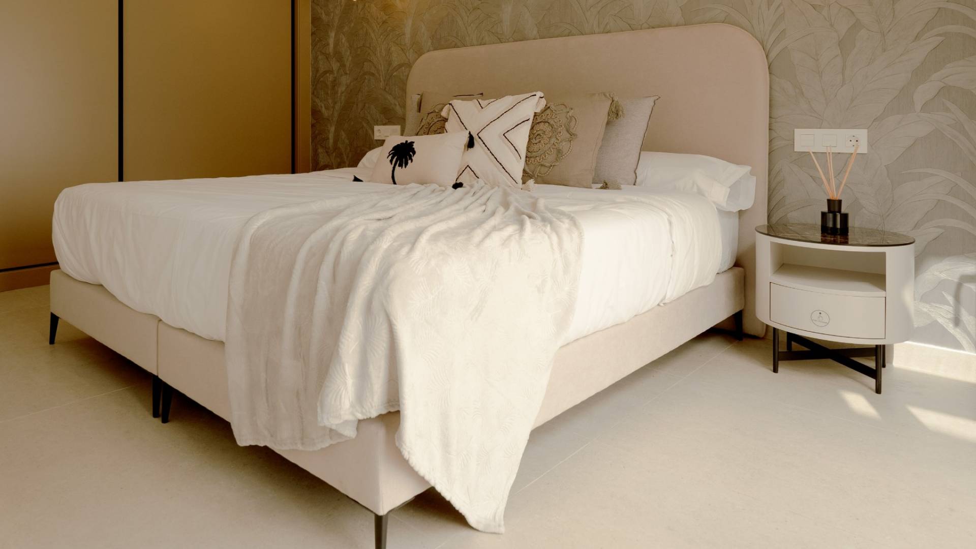 Nieuw gebouw - Adosado - Rojales - Heredades