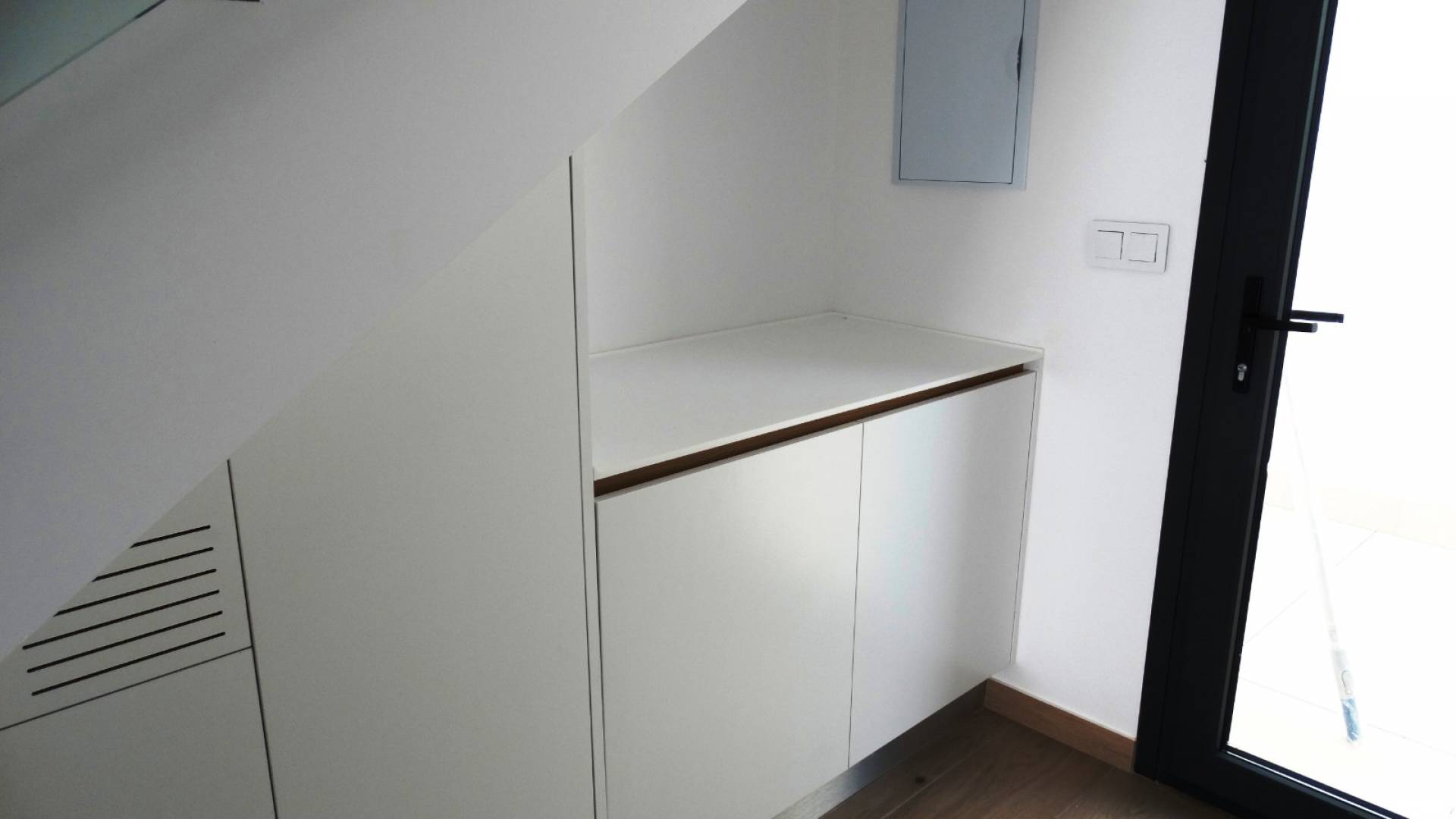 Nieuw gebouw - Adosado - Santiago de la Ribera - 