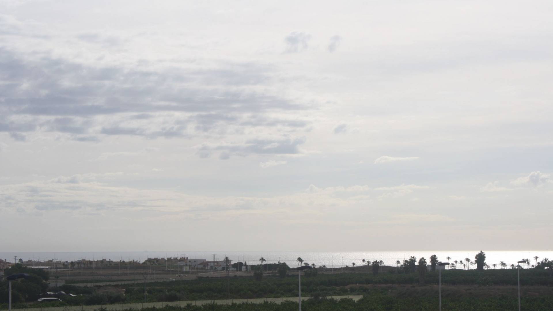 Nieuw gebouw - Adosado - Torrevieja - Los Balcones - Los Altos del Edén