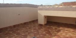 Nieuw gebouw - Adosado - Torrevieja - Los Balcones - Los Altos del Edén